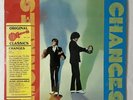 The Monkees Changes Vinyl LP Record Rhino RNLP 70148 Stereo EX  Hype Sticker