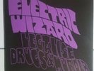 Electric Wizard - Legalise Drugs & Murder Purple 7