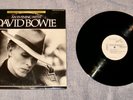 David Bowie - An Evening With - Orig 1978 US Promo Vintage Vinyl Edition - Rare