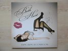 Beth Hart Autogramm signed LP-Cover 