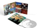 Tripping Daisy - Jesus Hits Like The Atom Bomb (NEW) IVORY WHITE
