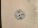 Planet Patrol – Play At Your Own Risk - 12” Vinyl Single - Tommy Boy (TB 825) VG