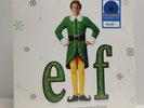 ELF Motion Picture Soundtrack Narwhal Blue Christmas Vinyl Will Ferrell NEW