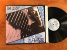 TIM CURRY FEARLESS rocky horror picture show SP4773 LP W/LYR '79 orig glam rock