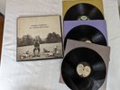 George Harrison   All Things Must Pass Vinyl Record Set (no Book)  VG