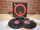 Queens of the Stone Age  Songs For the Deaf 2003 Pressing LP Ultrasonic clean