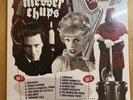 Messer Chups - MONDO HARP / Vinyl LP limited edition on COLORED Punk Surf