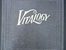 Vitalogy by Pearl Jam (Used Record, 2011)