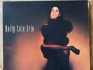 Holly Cole Trio -Don't Smoke In Bed