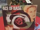 Vinyl LP Ace Of Base The Sign *New/Sealed*