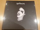 SATYRICON - Dark Medieval Times + The Shadowthrone - Deluxe Vinyl-Box NEU & OVP