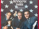 THE TENNESSEE THREE   SOUND BEHIND JOHNNY CASH LP SEALED  (1970) COLUMBIA STEREO