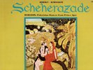 Rimsky-Korsakov / Borodin: Romande, Ansernet - Scheherazade /  Prince Igor LP