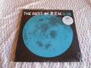 In Time: The Best Of R.E.M. 1988-2003 by R.E.M. (2x Vinyl LP Records). Brand New