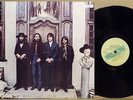 THE BEATLES Hey Jude Rare Argentina M- Promo 1988 Soft Cvr Reissue EMI 56923 LP