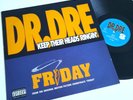 Dr. Dre ‎– Keep Their Heads Ringin' / 12