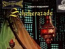 Rimsky-Korsakov / Paris Conservatorie Ansermet - Scheherazade LP