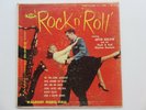ARTIE MALVIN AND THE ROCK & ROLL RHYTHM ROCKETS ORIG 1957 10