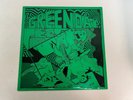 GREEN DAY - Live In Italy '93 LP 33 RPM Record