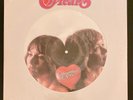 Dreamboat Annie Album -Heart Ann Nancy Wilson Picture Disc 1976 ORIGINAL SEALED 