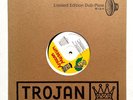 GREGORY ISSACS - AFRICAN WOMAN * 10 INCH VINYL * TROJAN TJHTE013 * FREEP&P UK *