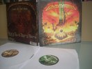 GAMMA RAY- Land Of The Free II, 2LP