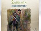 GABOR SZABO - SPELLBINDER & DICK HYMAN - MOOG 2 ALBUMS