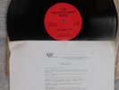The Grateful Dead Hour (02/13/1989)  -  Radio Station LP w/ Letter & Cue sheet