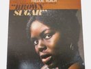 FREDDIE ROACH BROWN SUGAR MONO RARE JAZZ LP BLUE NOTE 4168 NY USA EAR VAN GELDER