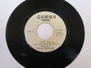 WILLIE WILLIAMS STOP YOU'RE PLAYING WITH MY HEART 45 GAMMA Rare Deep Soul Funk