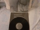 RARE 33t THE CURE Faith rock post punk pressage francais polydor