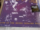 Ringo Starr & His All-star Band Live at the Greek Theater 2019 Black Friday 2022