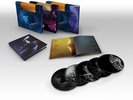 Tool - Fear Inoculum (Limited 180g etched LP Vinyl box set)  sealed