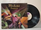 EX++   Original 1970 TRAPEZE MEDUSA Gatefold LP Vinyl Record   THS 4 Threshold