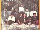 REBORN  Dayspring  COMMANDMENTS NC GOSPEL MODERN SOUL LP  SUPER  RARE  SEALED