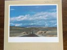 JAN GARBAREK / PATHS, PRINTS   w Bill Frisell   1982 ECM Album EX