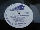 The Moody Blues EVERY GOOD BOY DESERVES FAVOUR 1971 UK LP 1st 1W/1W MINT  LISTEN