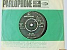 The Beatles - Rare Export UK Pressing- “IF I FELL/ TELL ME WHY” - DP-562