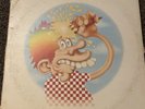 Grateful Dead Europe ‘72 3lp Original Pressing Vg+ / nm- Vinyl