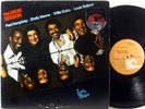 DBX ENCODED Humphrey Manne Bobo Bellson DRUM SESSION 1979 Inner City IC-6051 EX