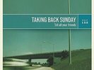 Taking Back Sunday - Tell All Your Friends [New Vinyl LP]