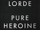 Lorde - Pure Heroine [New Vinyl LP]