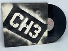 Channel 3 CH3 Self Titled Vinyl EP 12