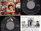 (EX/ex) Elvis Presley 