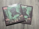 NEW LIMITED EDITION LIAM GALLAGHER MTV UNPLUGGED OASIS X2 (two Vinyls)