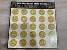 ELVIS PRESLEY   WORLDWIDE 50 GOLD AWARD HITS VOLUME ONE   BOX SET   SEALED