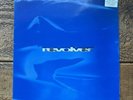 REVOLVER-COLD WATER FLAT..WITH BONUS 7'inch..1993 SHOEGAZE VINYL-HUT RECORDINGS