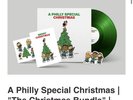A Philly Special Christmas   The Christmas Bundle Edition   Eagles, SOLD OUT