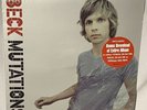 LP BECK Mutations (Vinyl w/7