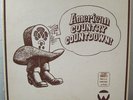 AMERICAN COUNTRY COUNTDOWN WITH BOB KINGSLEY 3 VINYL LP SET